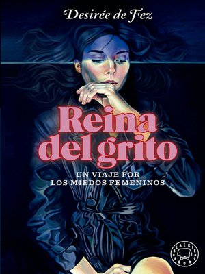 cover image of Reina del grito